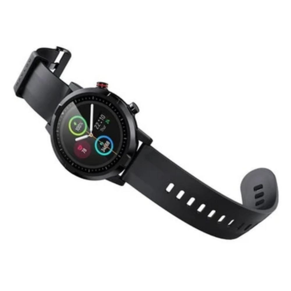Smartwatch Haylou Rt 1.28 Hd Color Medidor De Oxígeno Ls05s img #4