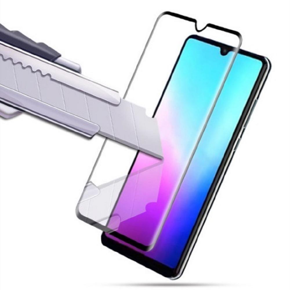 Vidrio Templado Para Celular Huawei Mate 20 img #2