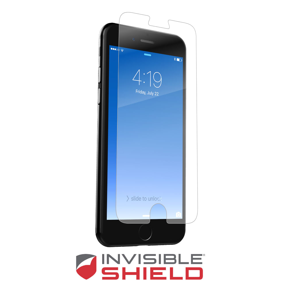 Protección Invisible Shield Apple Iphone 6 Plus Pantalla img #1