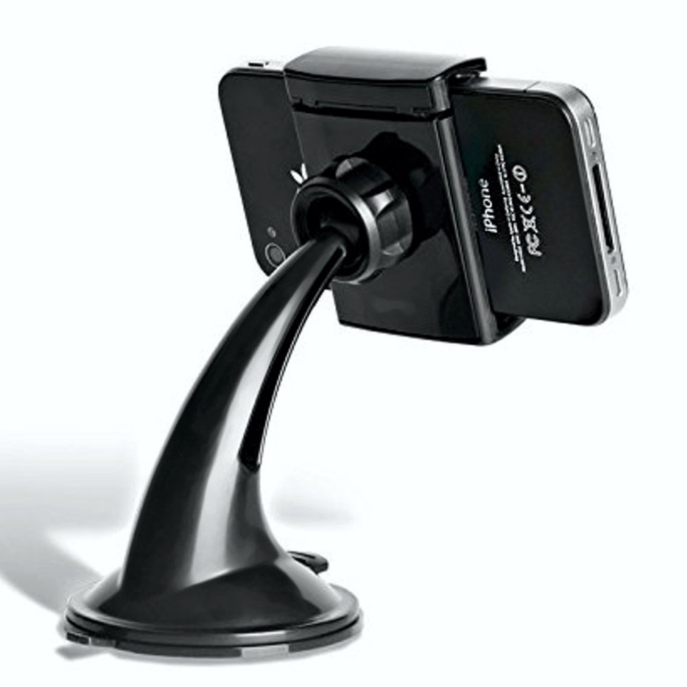 Soporte De Carro Universal Para Celular Iphone Jd Ph 05 img #2
