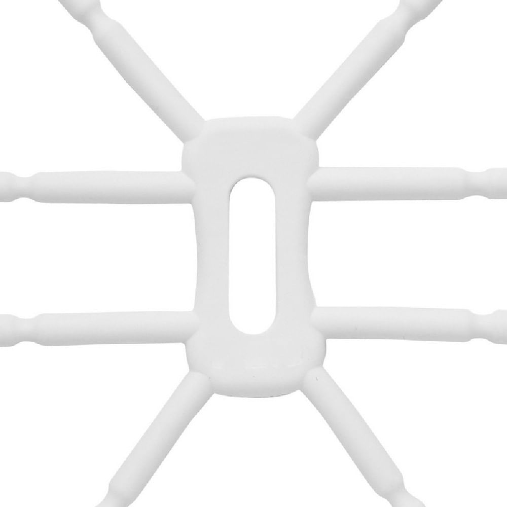 Soporte Araña Celular Camara Carro Moto Bicicleta Blanco img #2