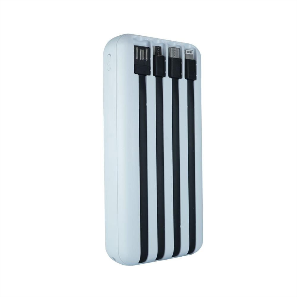Powerbank E334 Mymobile Blanco img #2