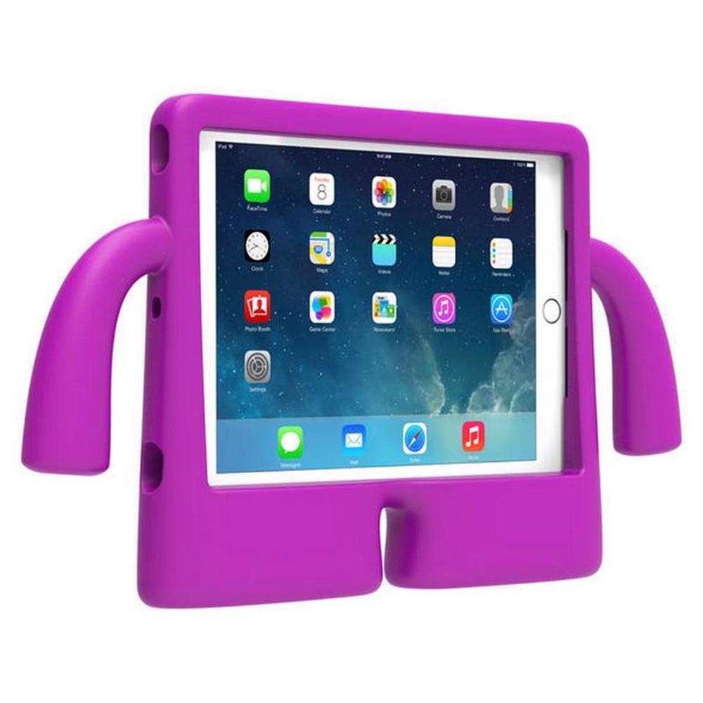 Estuche Ipad Mini Carcasa Protector Funda Ibuy Ninos 8 img #3