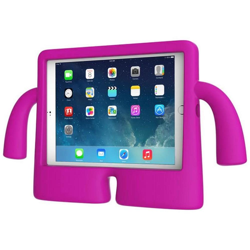 Estuche Ipad Mini Carcasa Protector Funda Ibuy Ninos 8 img #4