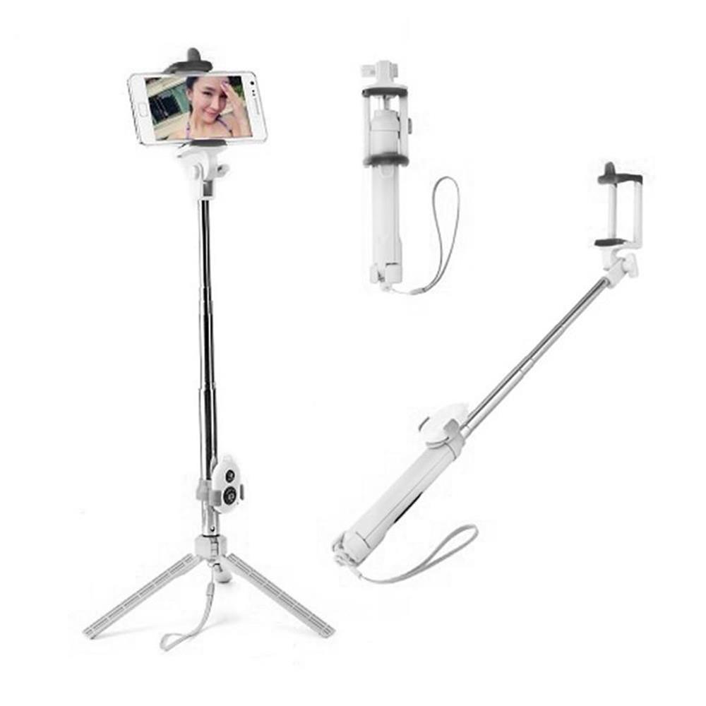 Palo Selfie Tripode Monopod Control Bluetooth Bast0n 2 img #1