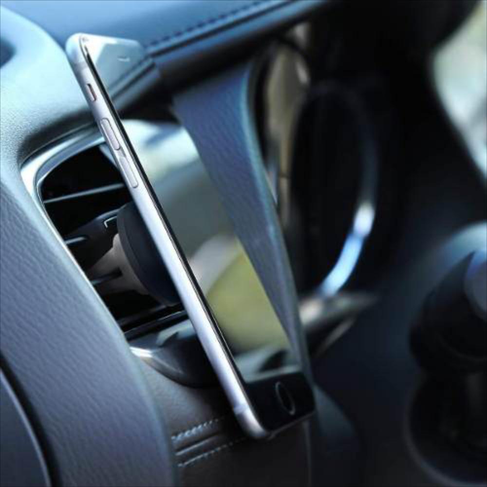 Base Celular Para Carro Magnetica Aukey Iphone Android img #4