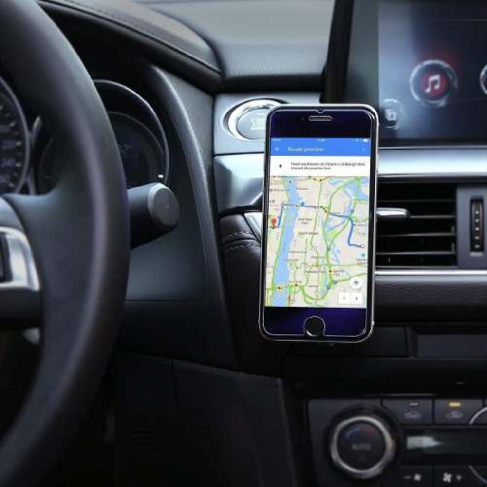 Base Celular Para Carro Magnetica Aukey Iphone Android img #5
