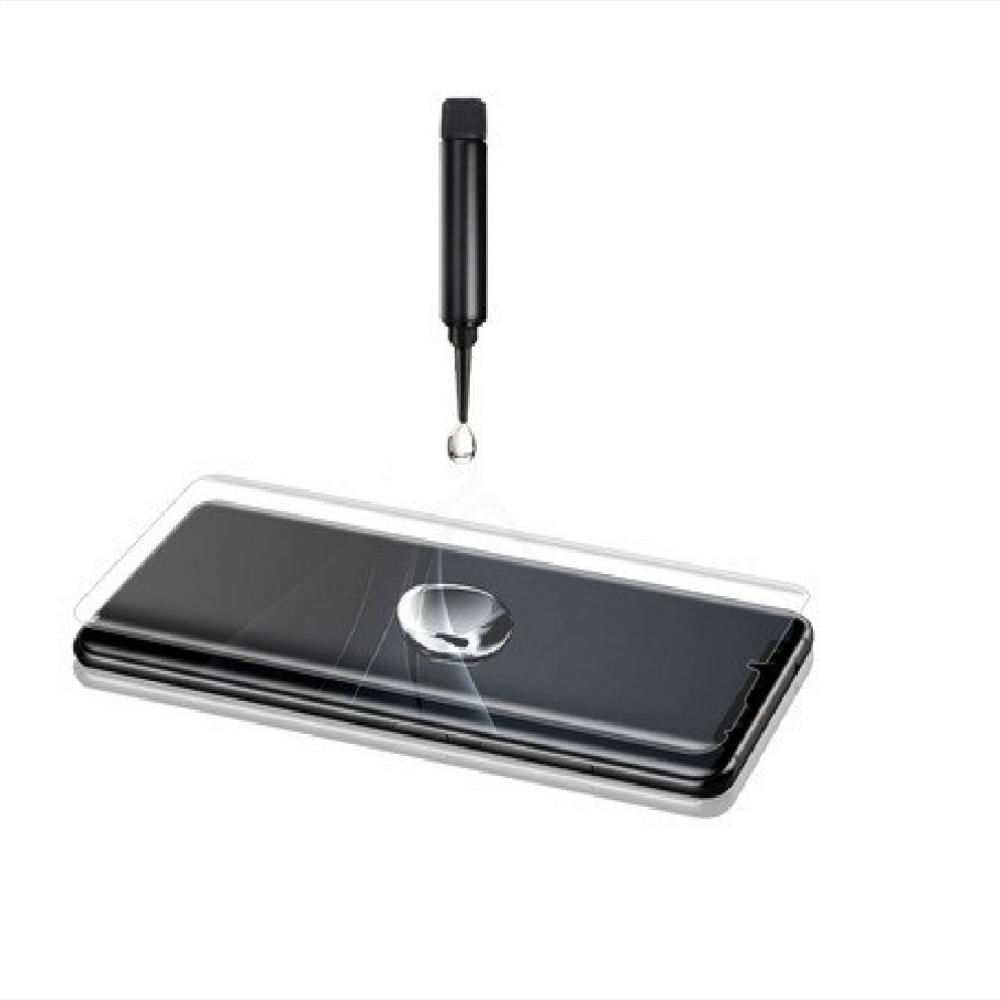 Vidrio Dispersion Liquida Nano Uv Samsung Note 10 img #3