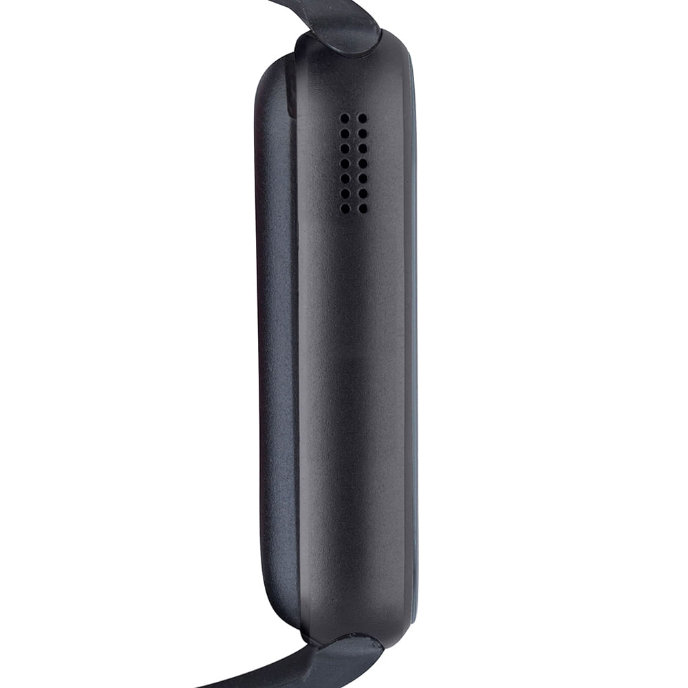 Smartwatch Reloj Inteligente Tactil Bluetooth Gris img #4