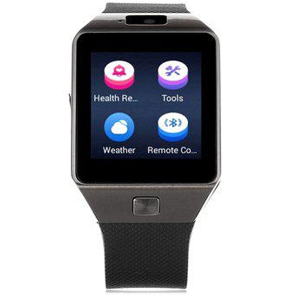 Reloj Inteligente Qw09 Android 4.4 Wifi; 3G Táctil Sim img #4