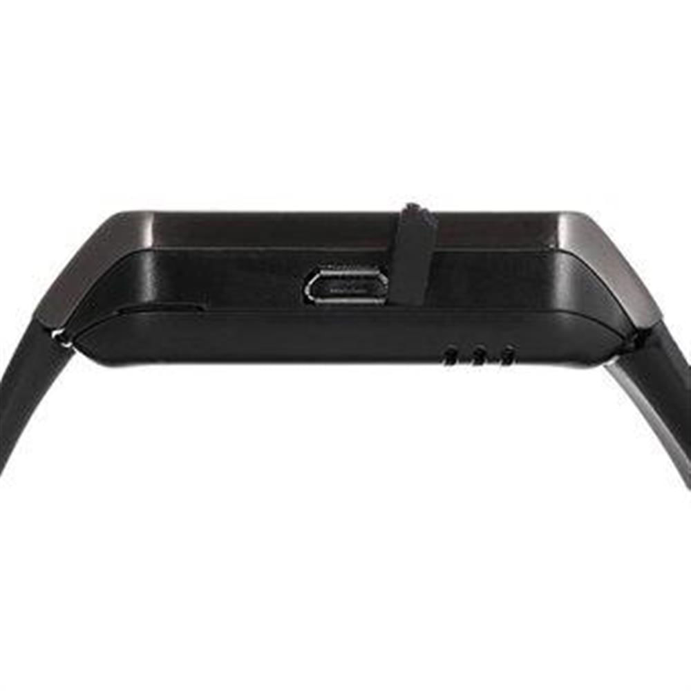 Reloj Inteligente Qw09 Android 4.4 Wifi; 3G Táctil Sim img #5