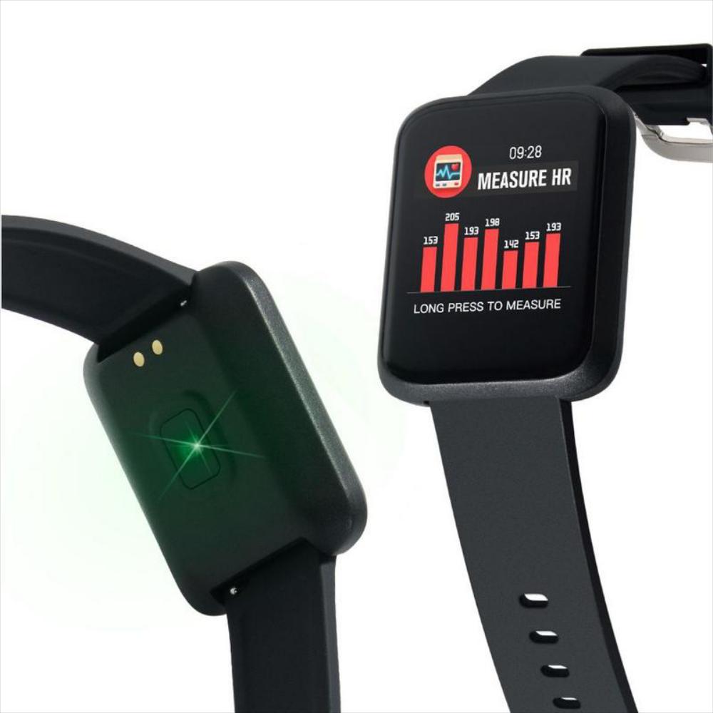 Smartbawatch Viboox Xpro Viboox img #3