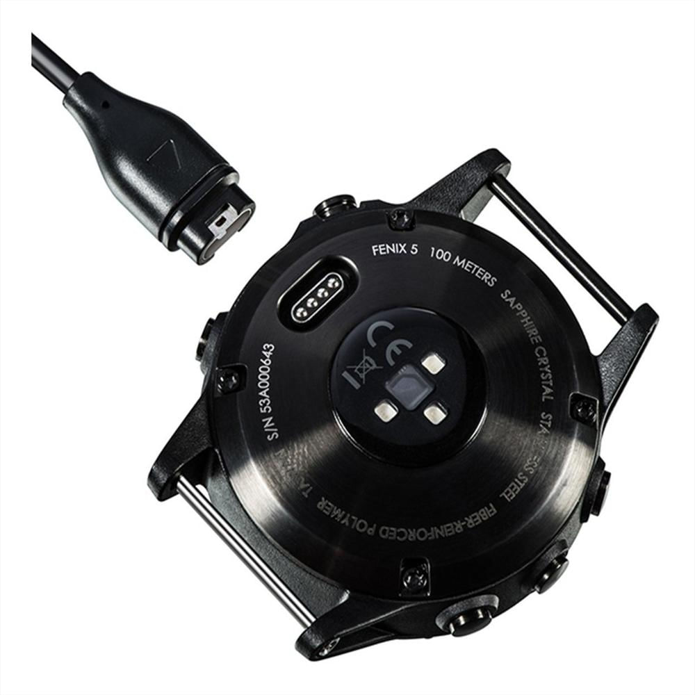 Cargador Premium Garmin Fenix 5/5S/5X Forerunner Vivoactive img #2