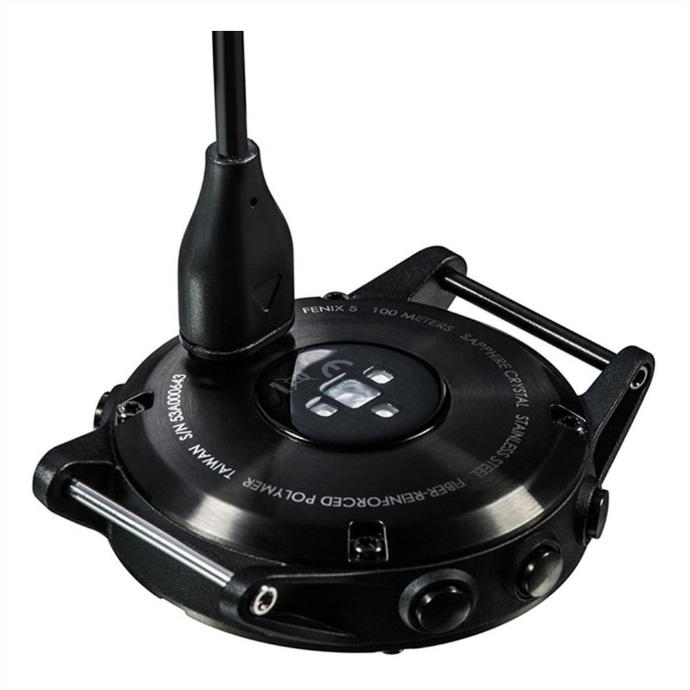 Cargador Premium Garmin Fenix 5/5S/5X Forerunner Vivoactive img #5