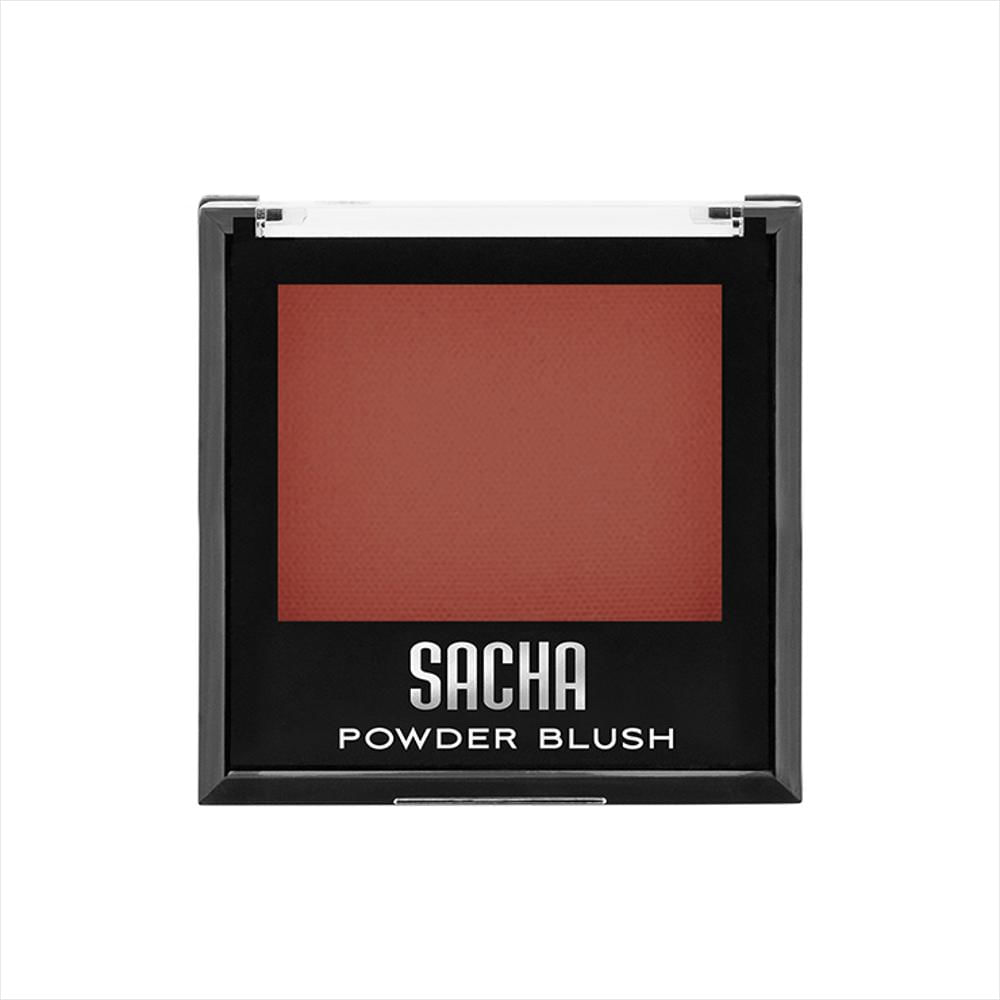 Powder Blush Burnt Orange img #1