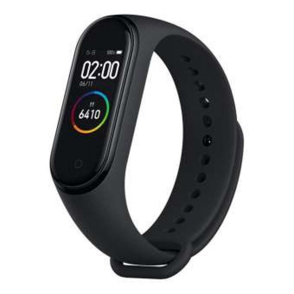 Smart Watch Band M4 Sumergible Con Repuesto + Obsequio img #1