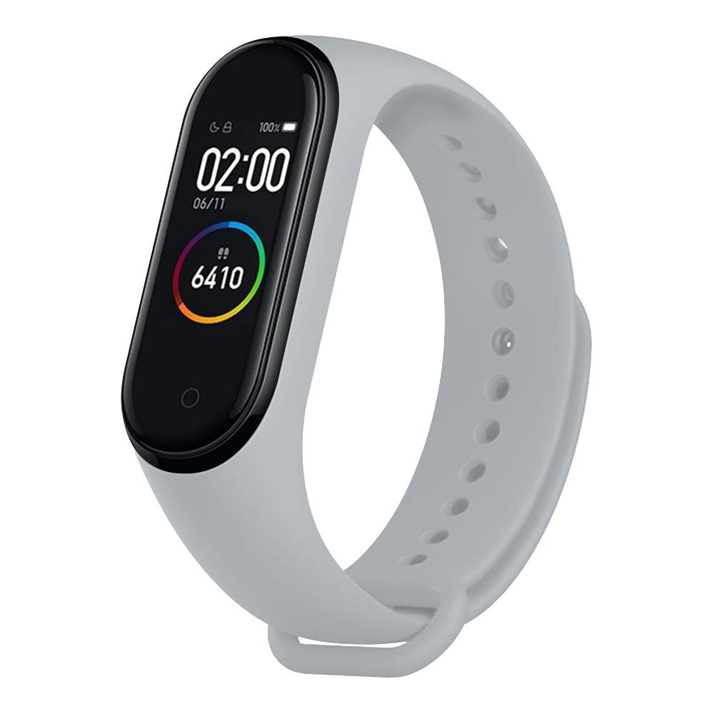 Smart Watch Band M4 Sumergible Con Repuesto + Obsequio img #2