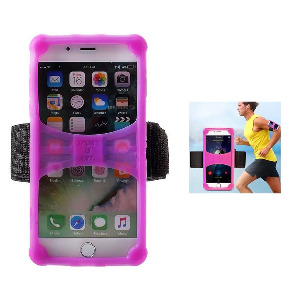 Brazalete Deportivo Para Smartphones 4 5 A 4 8 Pulgadas 3 img #1