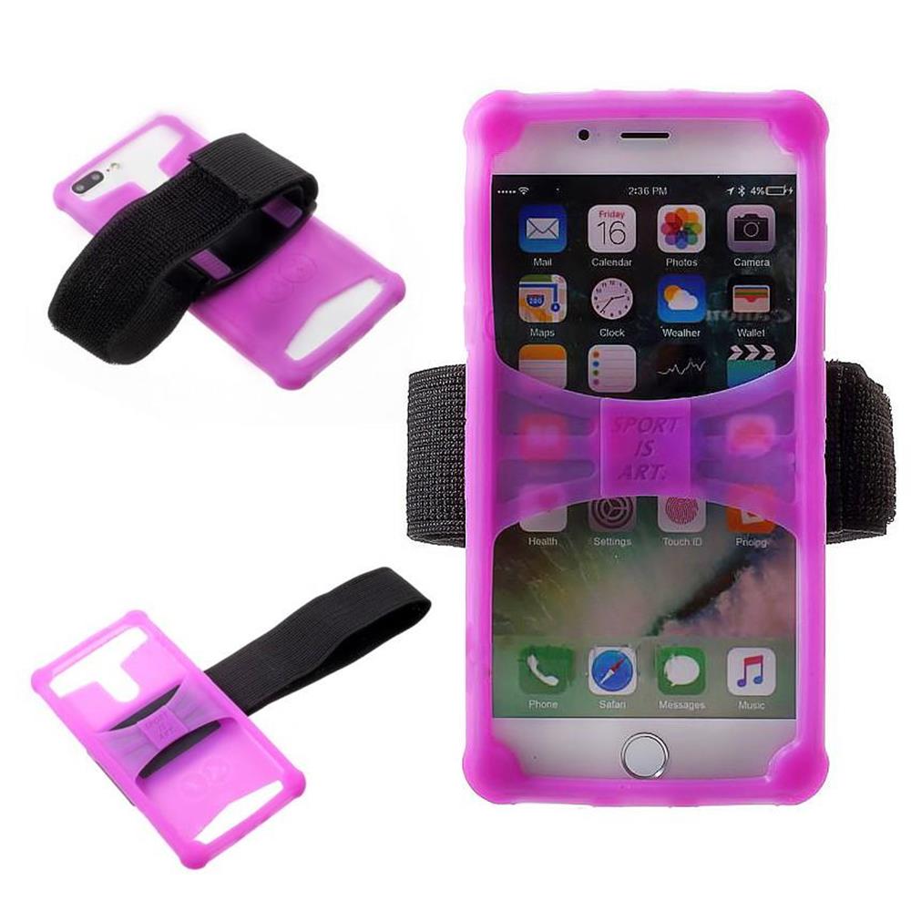Brazalete Deportivo Para Smartphones 4 5 A 4 8 Pulgadas 3 img #3