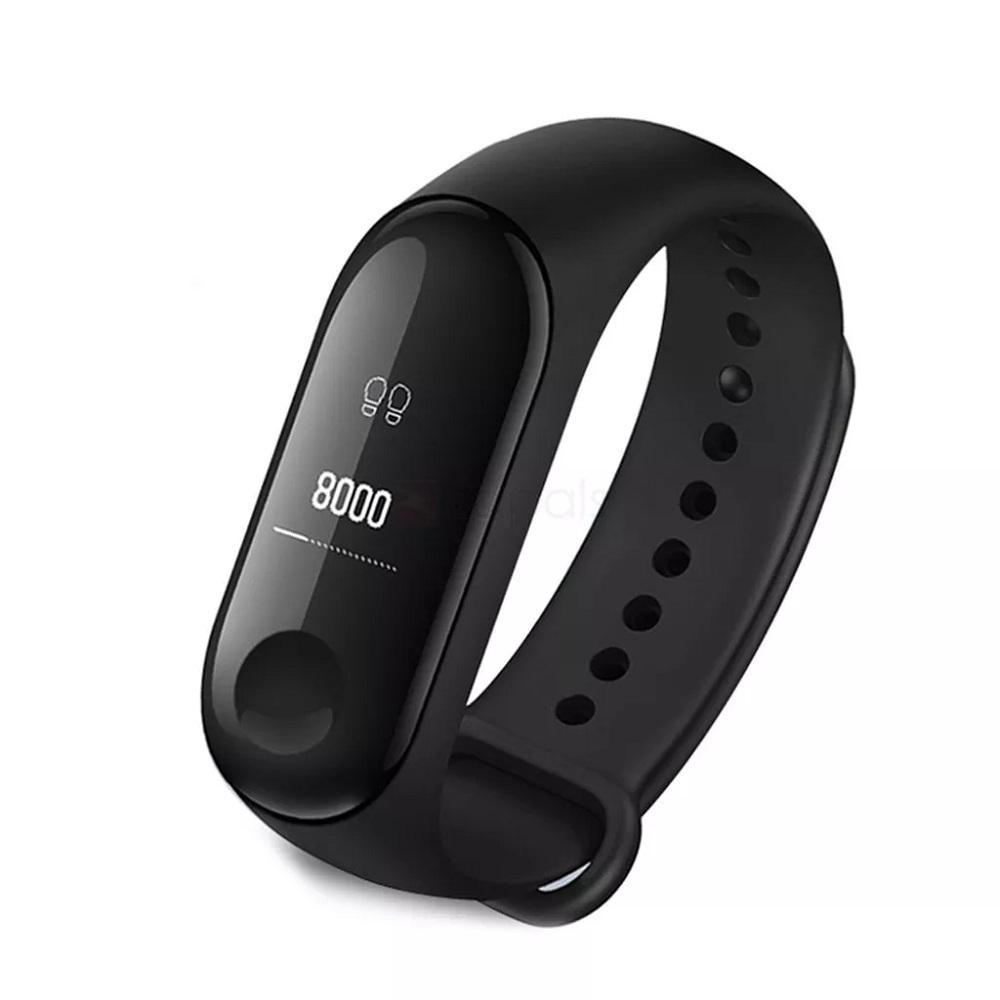 Reloj Xiaomi Mi Band 3 Manilla Smartband Con Nfc img #1