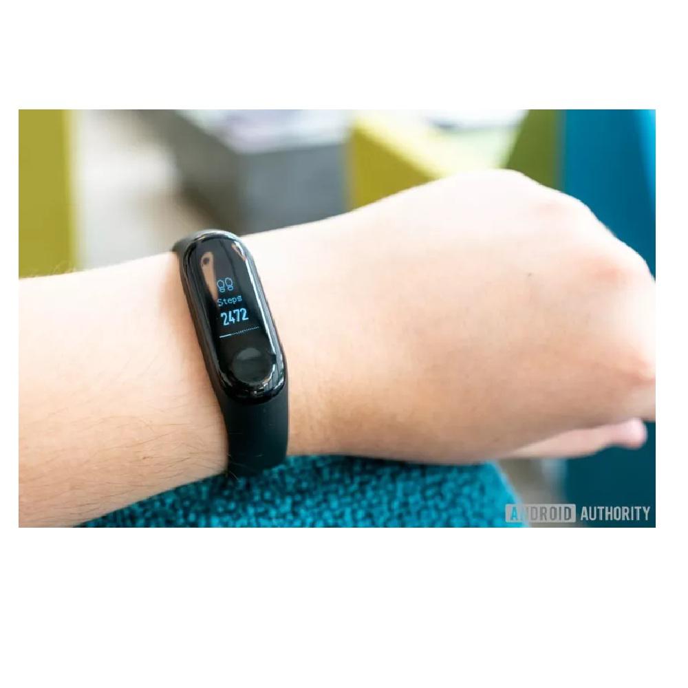 Reloj Xiaomi Mi Band 3 Manilla Smartband Con Nfc img #2