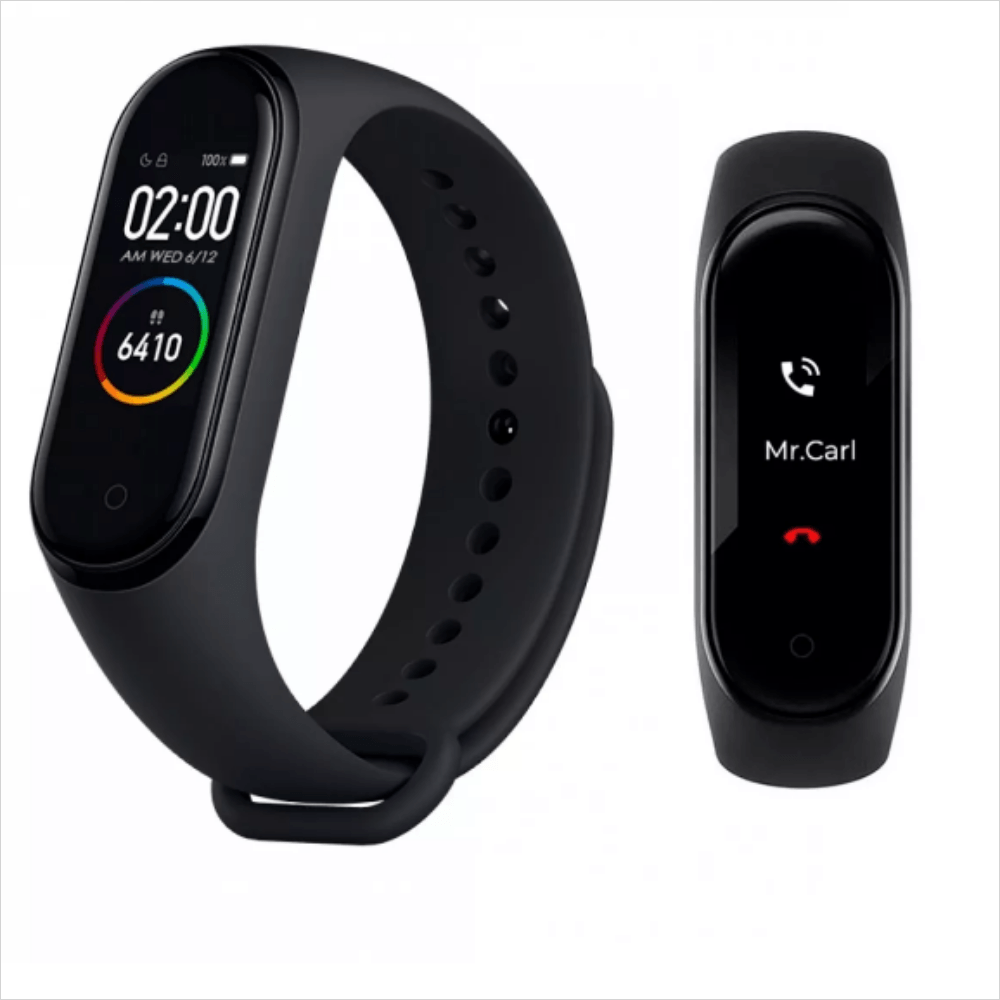 Mi Xiaomi Mi Band 4 Smart Band Original Mi Fit img #2