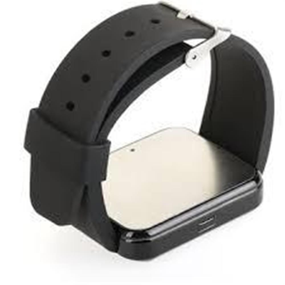 Smartwatch Reloj Inteligente U8 Negro img #2