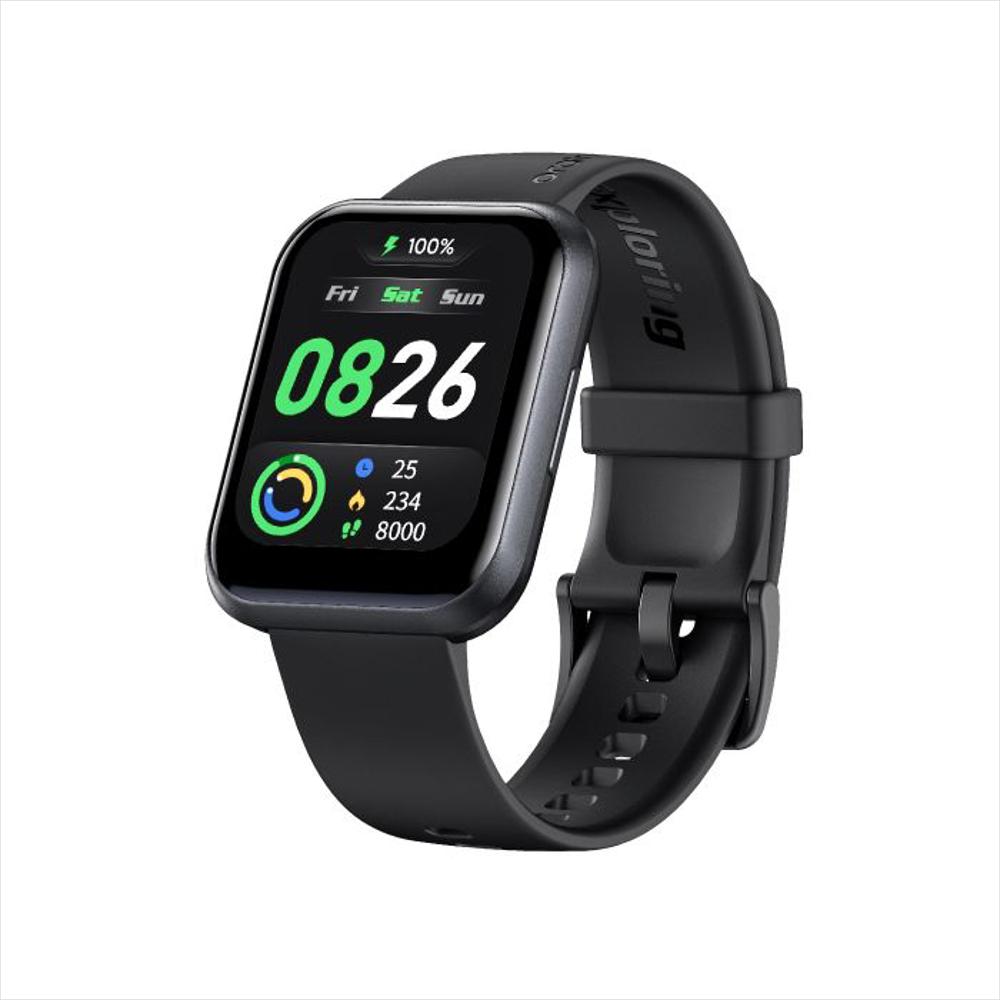Smartwatch Oraimo Watch 2 Pro Original Osw 32 img #1