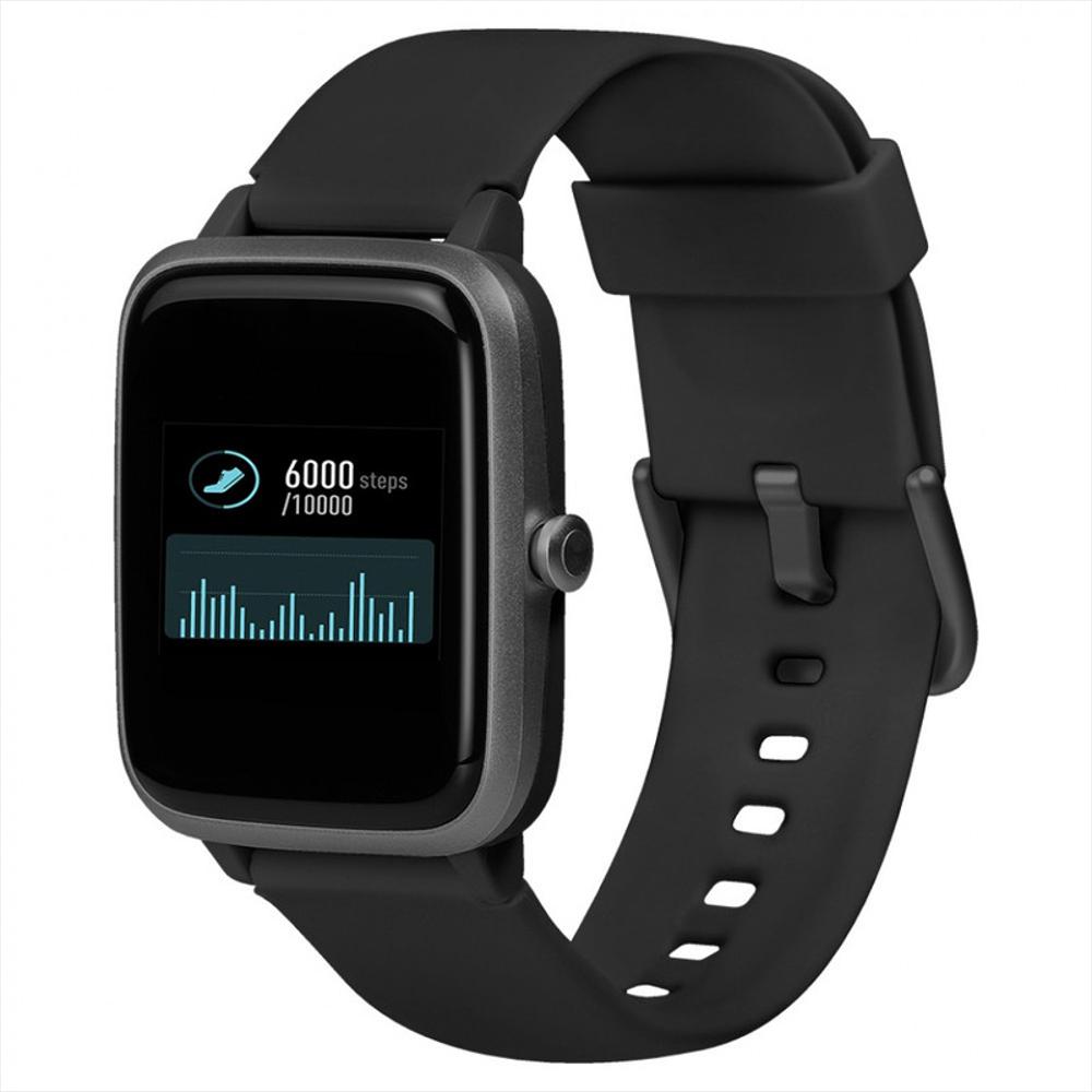 Reloj Inteligente Citrea Smartwatch Color Negro img #2