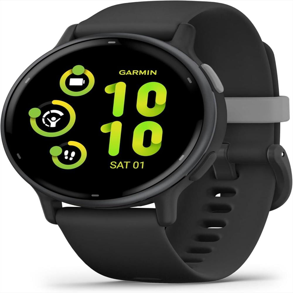 Reloj Inteligente Vivoactive 5 Negro img #1