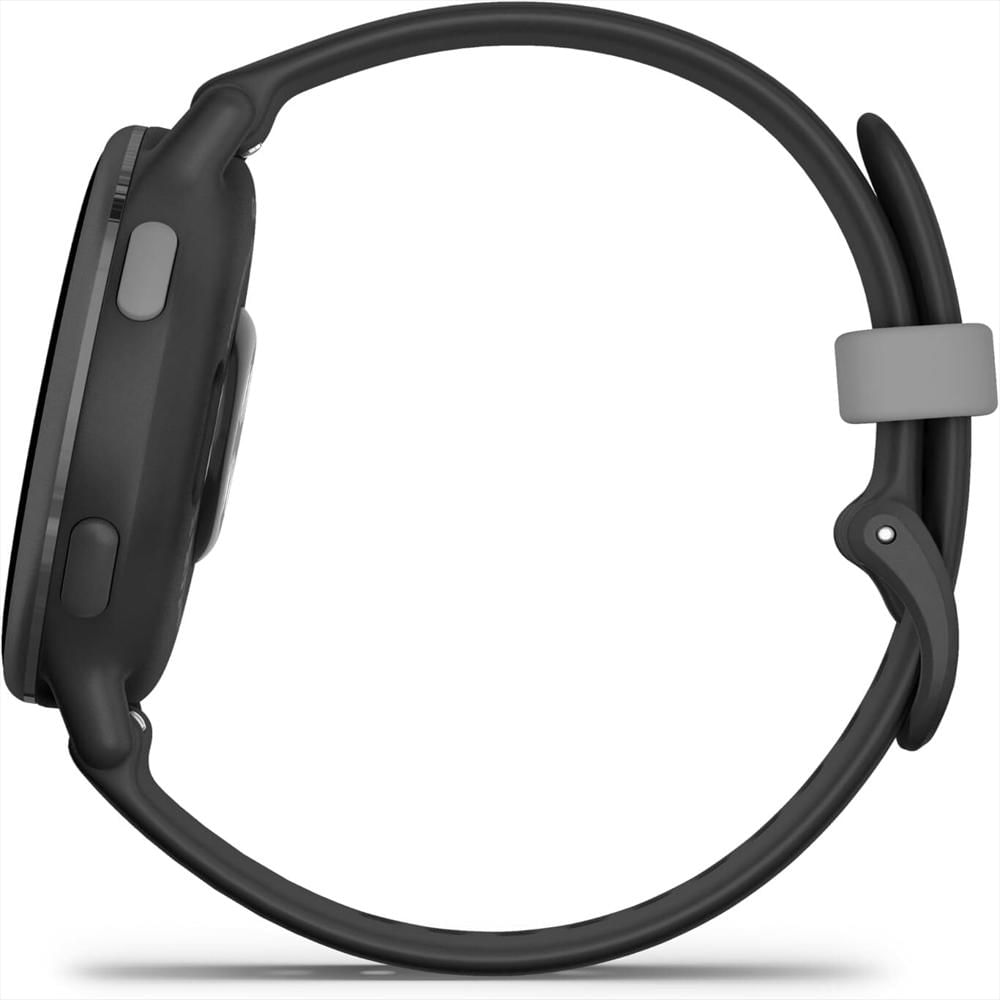 Reloj Inteligente Vivoactive 5 Negro img #3