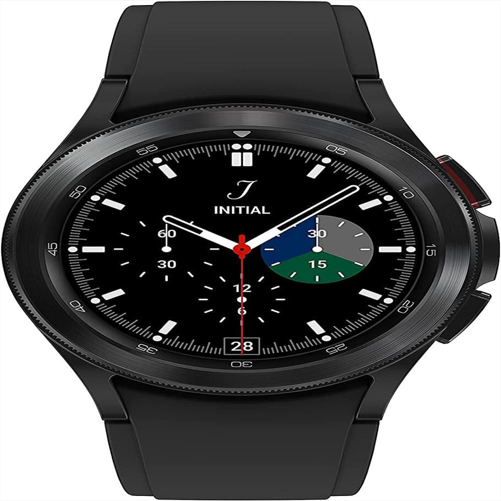 Reloj Samsung Galaxy Watch 4 Classic 42Mm Negro img #2