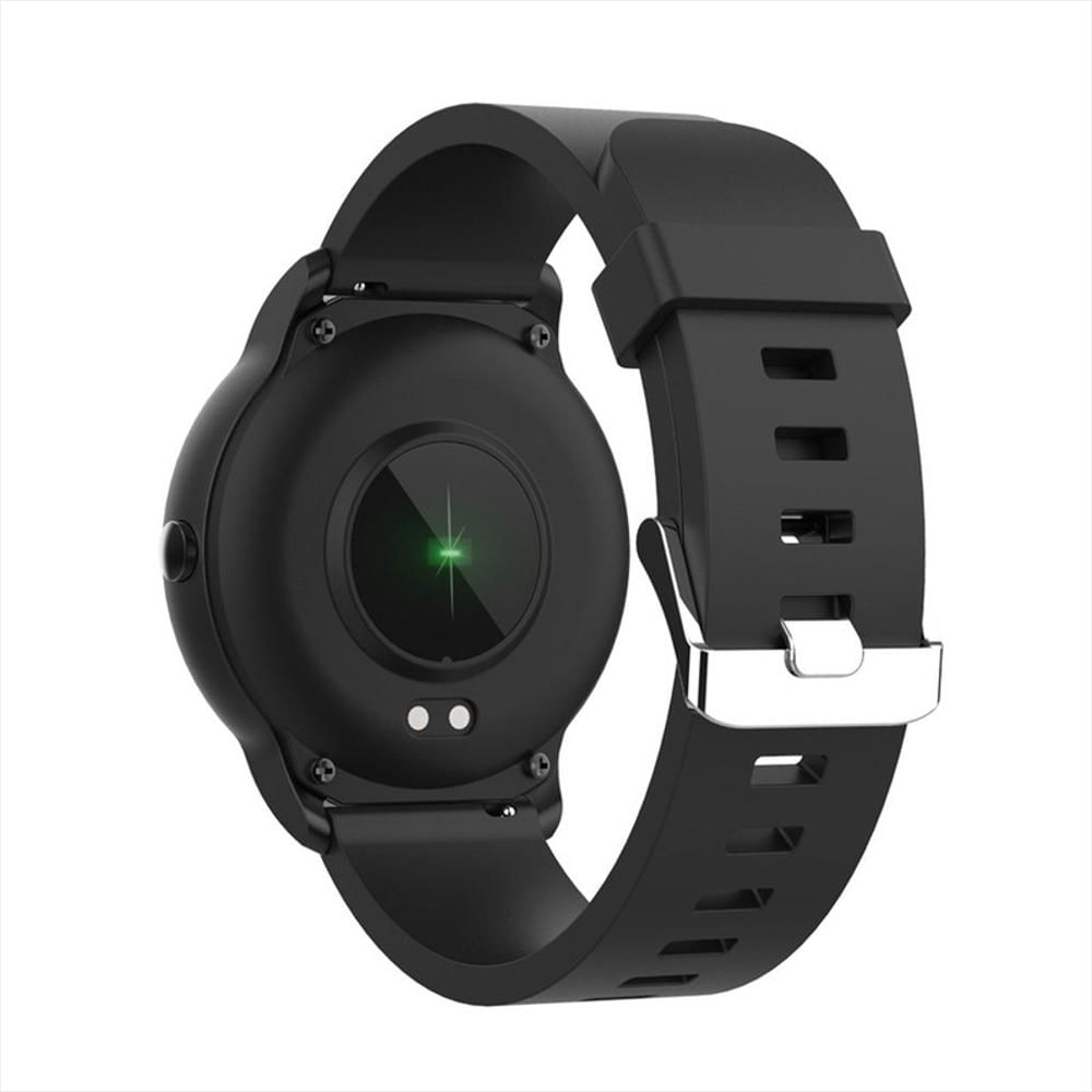 Smartwatch Viena Black Ble 50 Hr Reading Es352 img #3