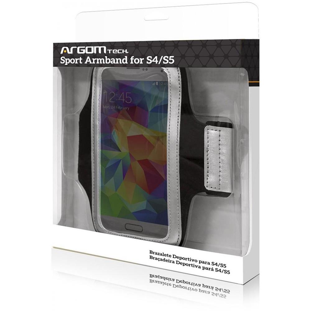 Brazelete Deportivo Para Celular De 158Mm X 78Mm img #1