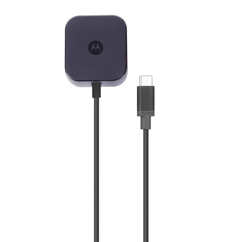 Cargador Motorola Turbo Power Charger Moto M Moto Force img #2