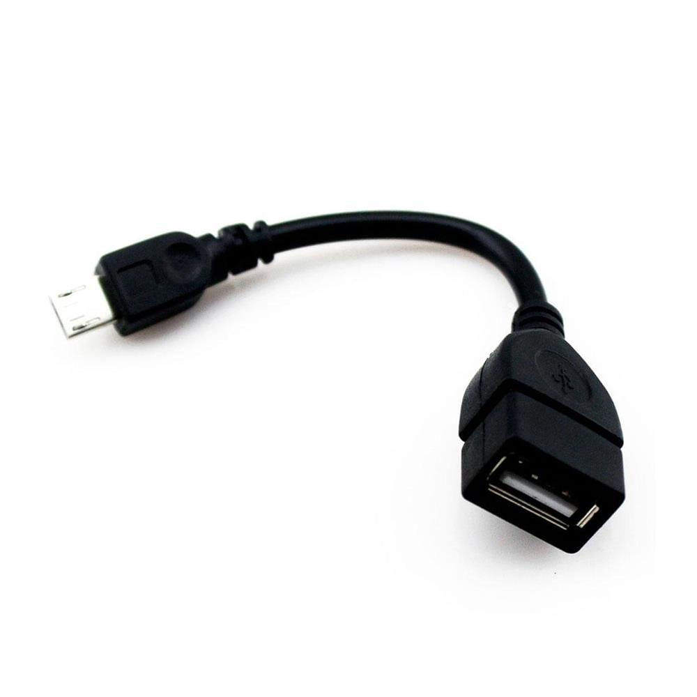 Cable Otg Micro Usb img #2