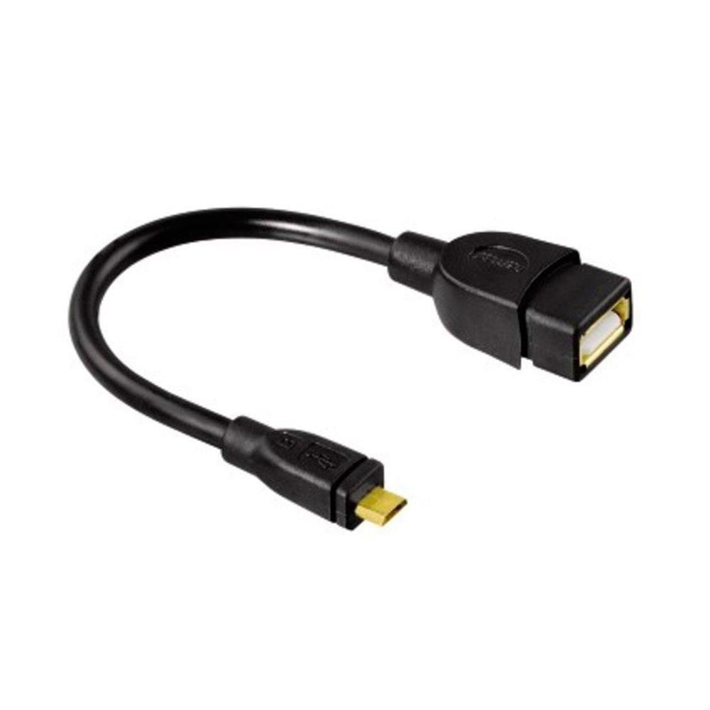 Cable Otg Micro Usb img #3