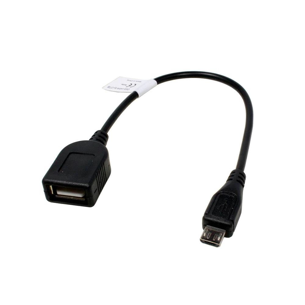 Cable Otg Micro Usb img #4