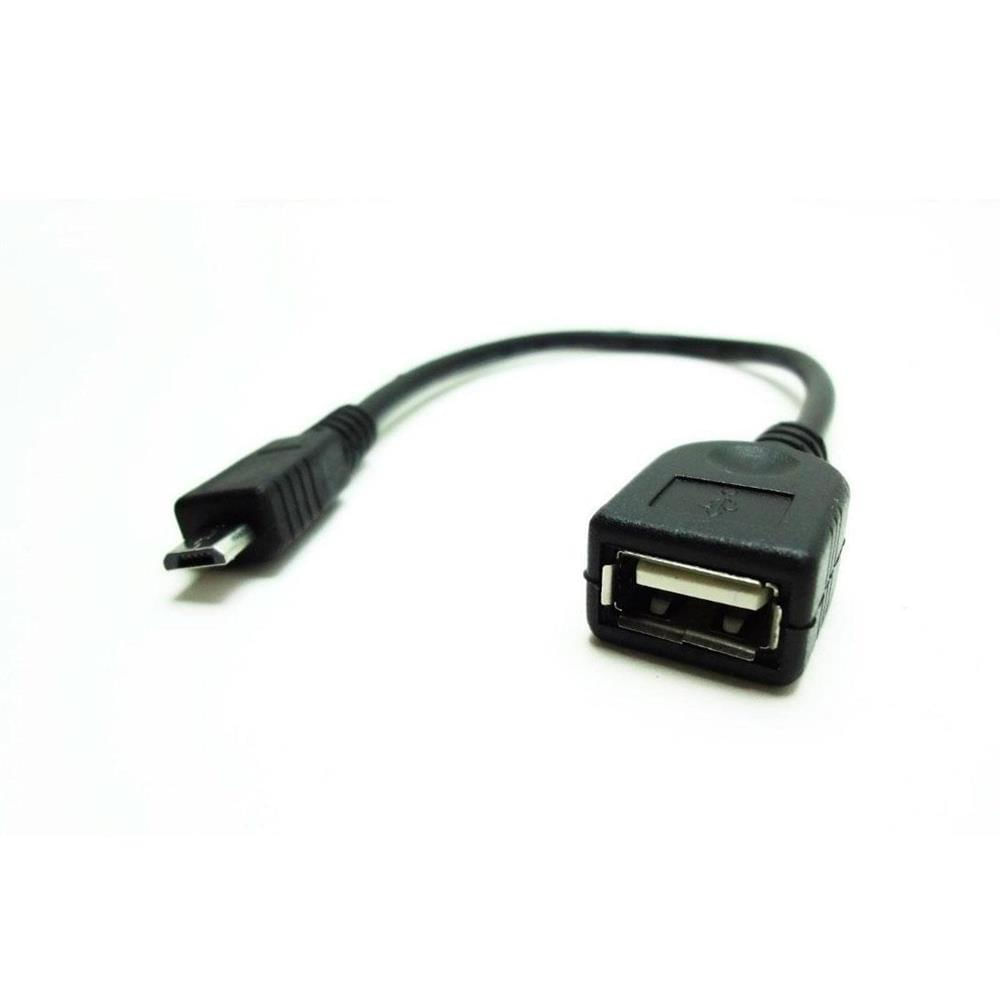 Cable Otg Micro Usb img #1