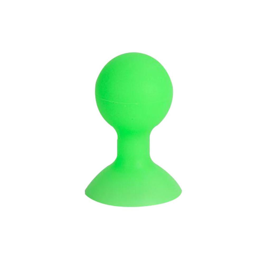 Stand Ball Verde Stand Para Celulares img #1