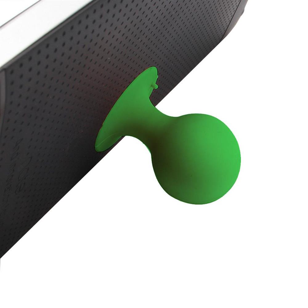 Stand Ball Verde Stand Para Celulares img #2