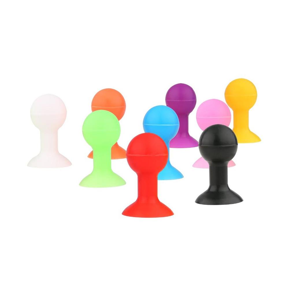 Stand Ball Verde Stand Para Celulares img #3