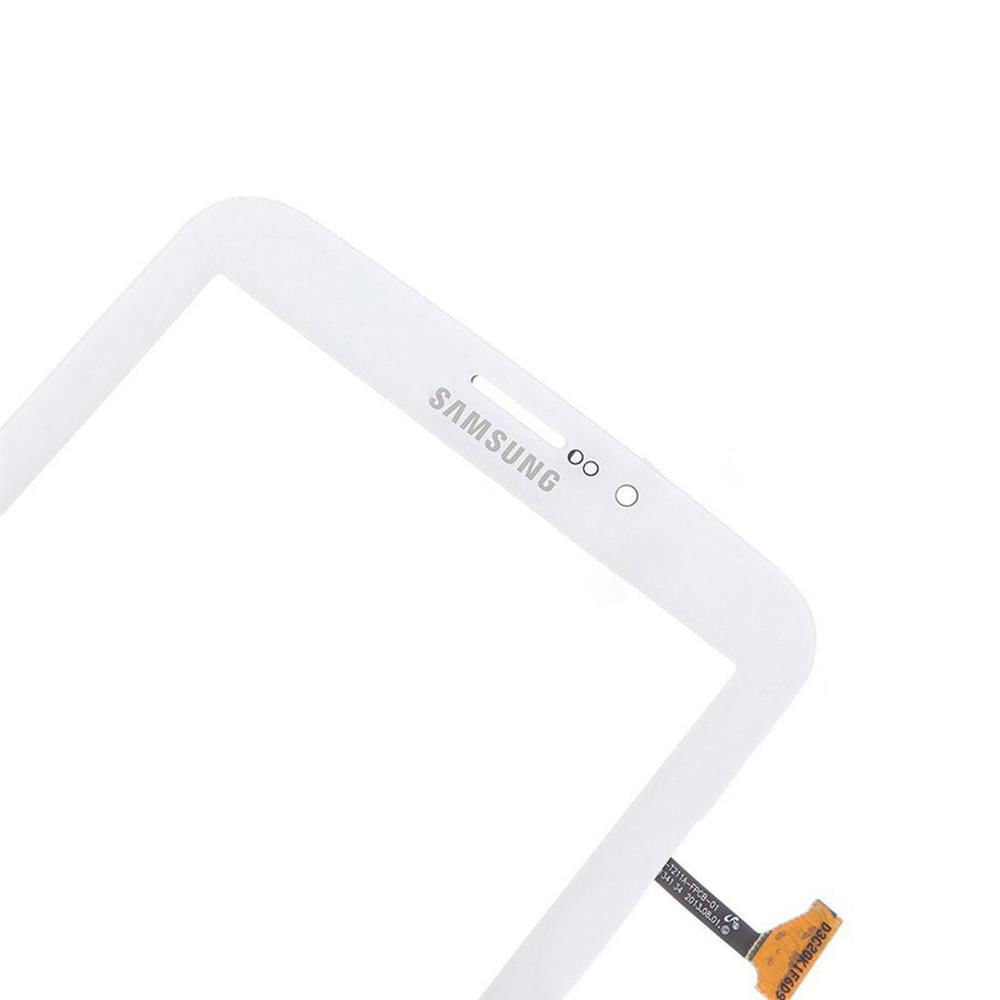 Tactil Para Samsung Galaxy Tab 7.0 P6200 Blanca img #2