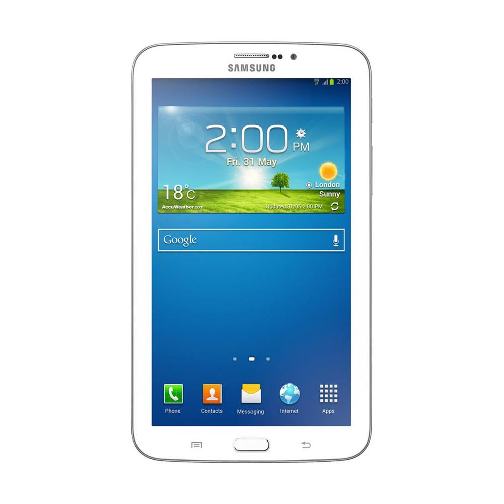 Tactil Para Samsung Galaxy Tab 7.0 P6200 Blanca img #3