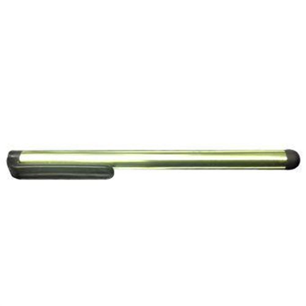 Lapiz Capacitivo Amarillo Para Dispositivos Tactiles img #2