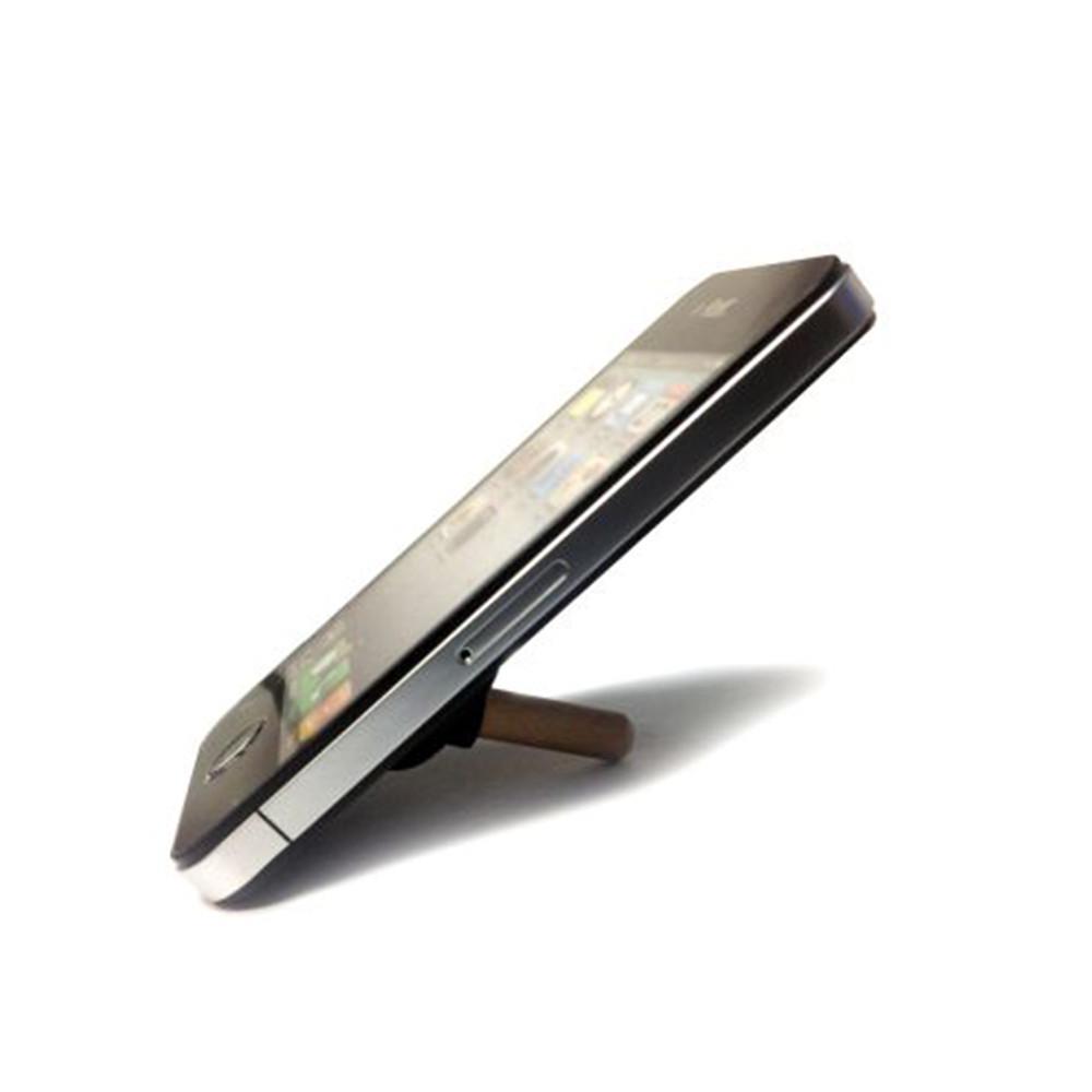 Iplunger Stand Para Celulares Rosado img #4