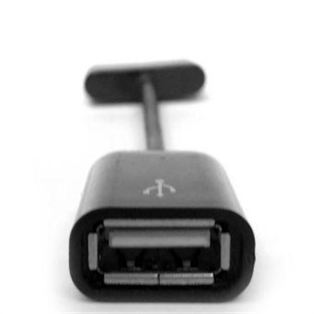 Cable Otg Tablet Dell Streak 5 Adaptador Usb img #2