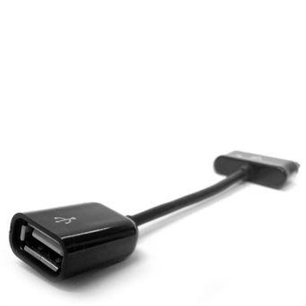 Cable Otg Tablet Dell Streak 5 Adaptador Usb img #4