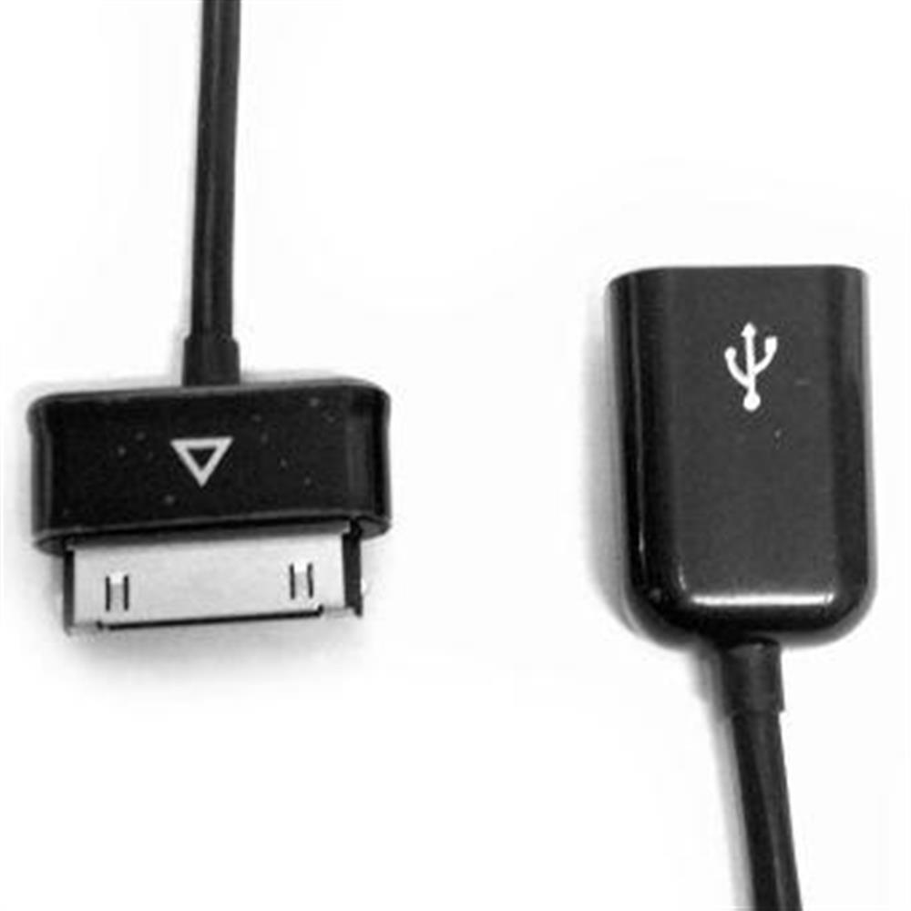 Cable Otg Tablet Dell Streak 5 Adaptador Usb img #5