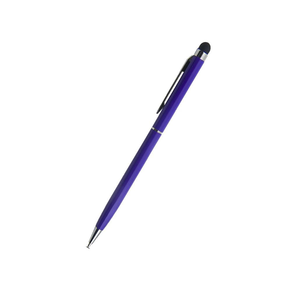 Lapicero Capacitivo Stylus Morado img #2